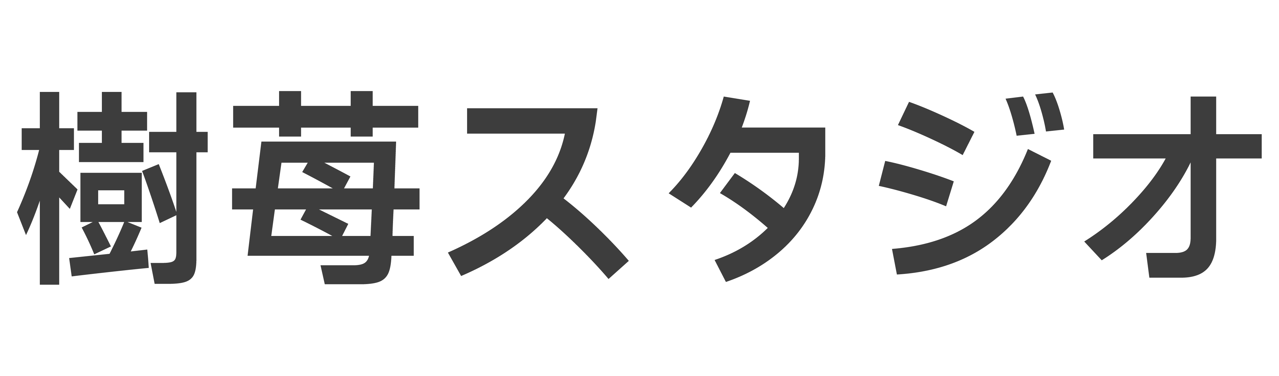 樹苺スタジオ